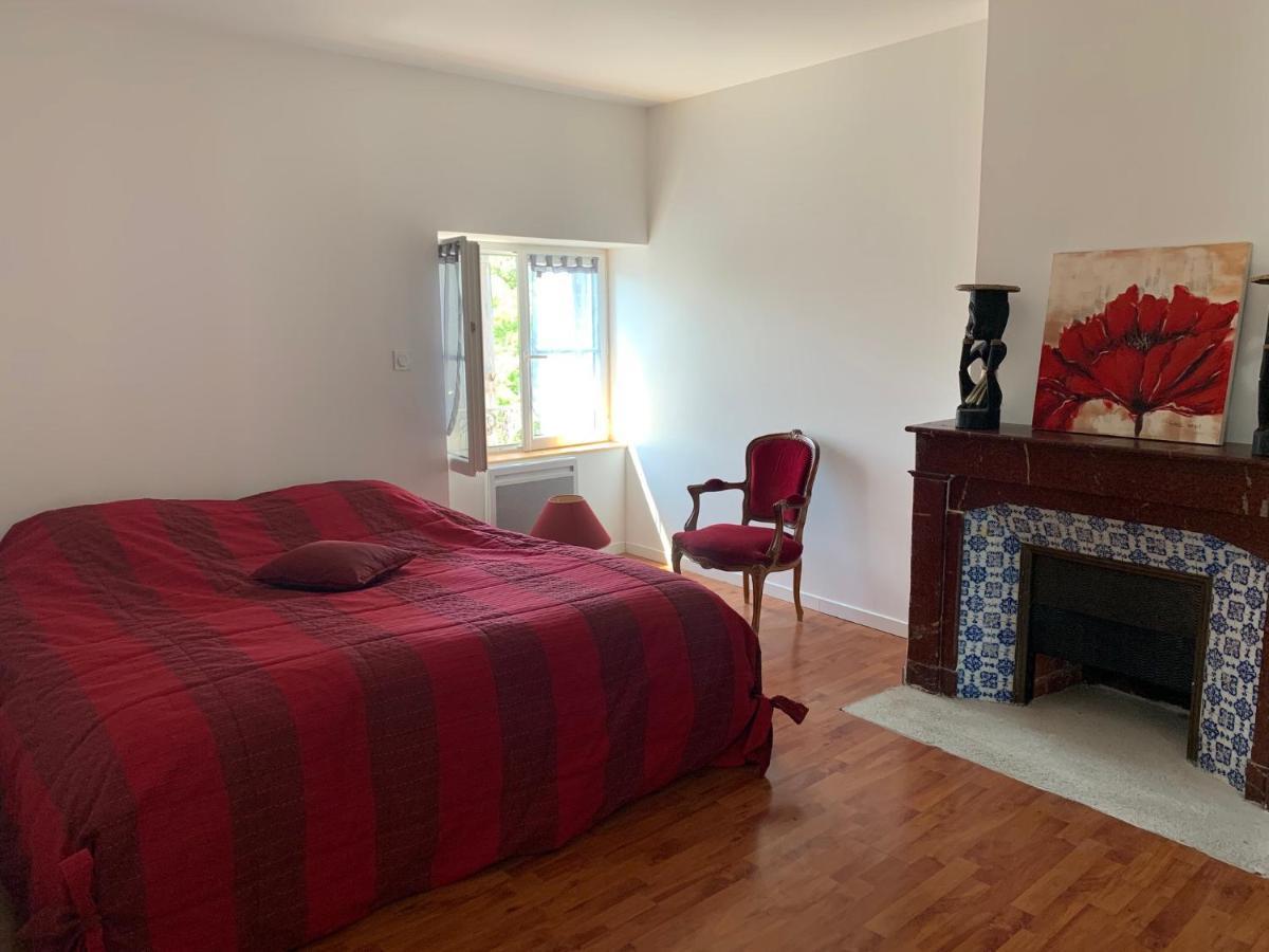 Chateau Emile Loubet - Appartement Marechal Foch La Begude-de-Mazenc Экстерьер фото